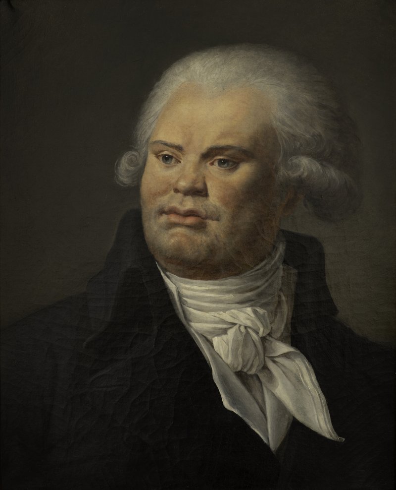 Georges Danton (1759–1794)