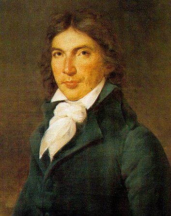 Camille Desmoulins (1760–1794)