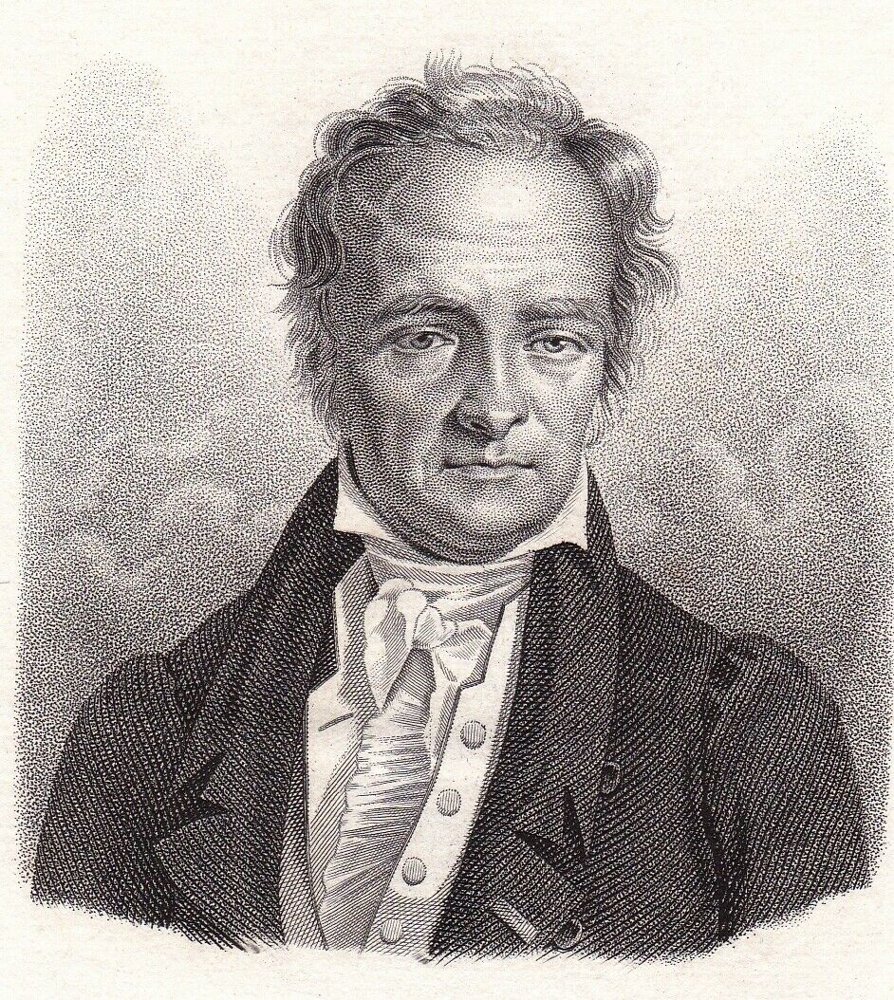 Louis-Augustin Bosc d’Antic